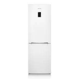 მაცივარი Samsung RB29FERNDWWRS-178x59.5x66-290 Liters,Inventer,No Frost,MultiFlow,White