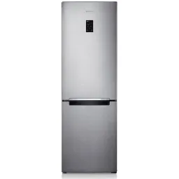 მაცივარი Samsung RB31FERNDSAWT-185x59.5x67.5-331 LITERS,NO FROST, Big Display,Inventer-Silver