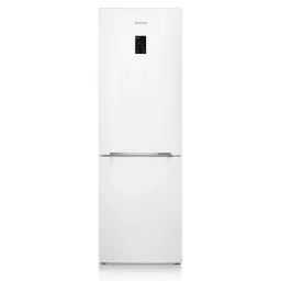 მაცივარი Samsung RB31FERNDWWWT-185x59.5x67.5-331 LITERS,NO FROST, Big Display,Inventer,White