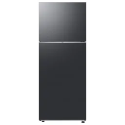 მაცივარი Samsung RT42CG6000B1WT - 179x70x68, 411 Litres, INVERTER, NoFrost, Dark Gray