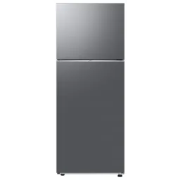 მაცივარი Samsung RT42CG6000S9WT - 179x70x68, 411 Litres, INVERTER, NoFrost, Silver