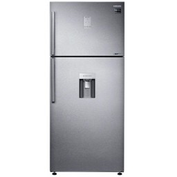 მაცივარი Samsung RT53K6530SL - 186 x 80 x 73, INVERTER, NoFrost, 526 Litres, L, SILVER