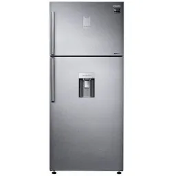 მაცივარი Samsung RT53K6530SL - 186 x 80 x 73, INVERTER, NoFrost, 526 Litres, L, SILVER