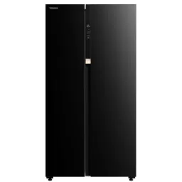 მაცივარი Toshiba GR-RS780WI-PGJ(22)