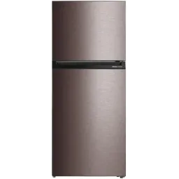 მაცივარი Toshiba GR-RT559WE-PMJ(37)-TOP Freezer, 172x70x68, 414 Litres,INVERTER,Satin Grey