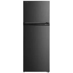 მაცივარი TOSHIBA GR-RT624WE-PMJ(06)- TOP Freezer, 188x70x68,468 Litres, INVERTER, Silver