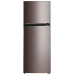 მაცივარი TOSHIBA GR-RT624WE-PMJ(37)-TOP Freezer, 188x70x68,468 Litres, INVERTER,Satin Grey