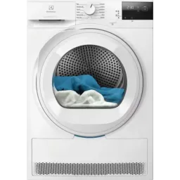 Dryer საშრობი EW6D283YE-JUSTSHOP.GE-ზე