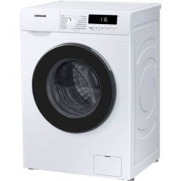 სარეცხი მანქანა Samsung WW80T3040BWLP 1400 RPM (60x85x48) INVERTER,BIG Display Drum Clean, White