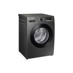სარეცხი მანქანა Samsung WW90T4041CXLP 9 KG, 1400 RPM (60 x 85 x 55) INVERTER,STEAM,Silver
