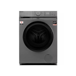 სარეცხი მანქანა TOSHIBA TW-BL70A2UZ(SS) - 6 KG, 1200 RPM, INVERTER, BIG Display, Silver