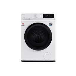 სარეცხი მანქანა TOSHIBA TW-BL70A2UZ(WK) - 6 KG, 1200 RPM, INVERTER, BIG Display, White