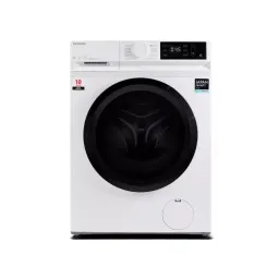 სარეცხი მანქანა TOSHIBA TW-BL80A2UZ (WK)- 7 KG, 1200 RPM, 85x45x60, INVERTER, White