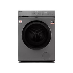 სარეცხი მანქანა TOSHIBA TW-BL90A4UZ(SS) WMFL 8 KG 1200 RPM, 85x60x45, INVERTER, Grey