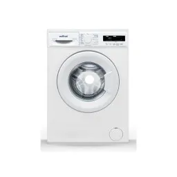 სარეცხი მანქანა Vestfrost VW810FF4W - 8 KG ! 1000 RPM, Big DISPLAY, A+++, White-JUSTSHOP.GE-ზე
