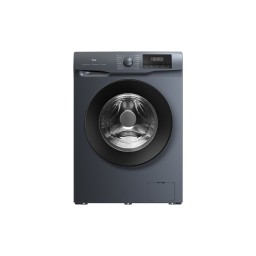 სარეცხი მანქანა TCL P608FLB - 8 KG DIGITAL INVERTER 1400 RPM, 85X60X60, 16 Programs LED DISPLAY, Interstelar Blue, A+++