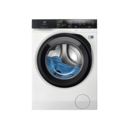 სარეცხი მანქანა საშრობით Electrolux Electrolux EW7W4602E 11KG 7KG, 1600 RPM, 60X60X85, INVERTER, Steam, White