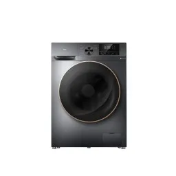 სარეცხი მანქანა საშრობით Other TCL C2210WDG-106 KG DirectDrive INVERTER 1200 RPM, 85X60X60, 16 Programs LED DISPLAY, Dark Gray, B-JUSTSHOP.GE-ზე
