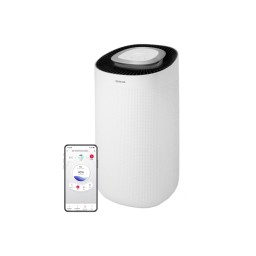 ჰაერის გამწმენდი SDH 1210WH Dehumidifier-JUSTSHOP.GE-ზე