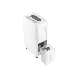ჰაერის გამწმენდი Sencor SDH 1028WH Dehumidifier-JUSTSHOP.GE-ზე