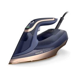 უთო Philips Iron DST805020 BlueGolden