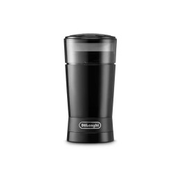 ყავის საფქვავი Delonghi GRINDER DL KG200 BLACK (MOCN)