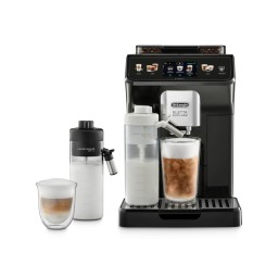 ყავის აპარატი Delonghi ECAM450.65.G Eletta Explore