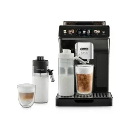 https://justshop.ge/brand_delonghi/ge-kavis-aparati-delonghi-ecam45065g-eletta-explore ყავის აპარატი Delonghi ECAM450.65.G Eletta Explore