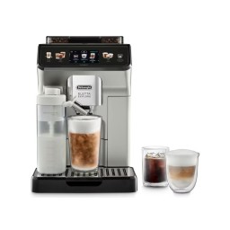 ყავის აპარატი Delonghi ECAM450.65.S Eletta Explore