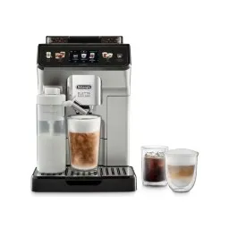 https://justshop.ge/brand_delonghi/ge-kavis-aparati-delonghi-ecam45065s-eletta-explore ყავის აპარატი Delonghi ECAM450.65.S Eletta Explore