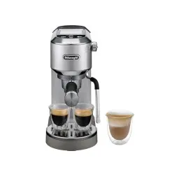 ყავის აპარატი Delonghi EC890.M Dedica Duo