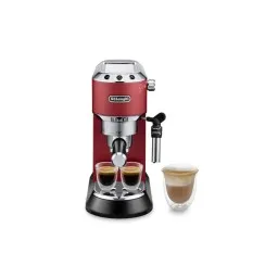 ყავის აპარატი Delonghi EC685.R Dedica