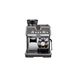 ყავის აპარატი MC INT DL EC9255.T TITANIUM(T)