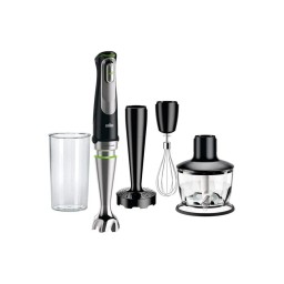 ბლენდერი Blender Braun MQ9147X HB Hand Blender