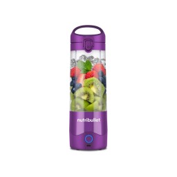 ბლენდერი Blender NBP003PU NB PORTABLE PURPLE