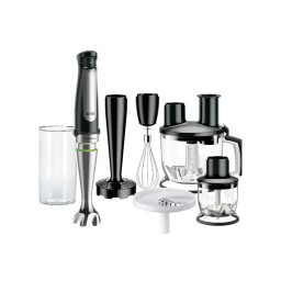 ხელის ბლენდერი Blender Braun MQ7087X HB Hand Blender
