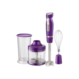 ხელის ბლენდერი Blender SHB 4465VT-EUE3 Hand Blender SENCOR-JUSTSHOP.GE-ზე