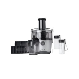 წვენსაწური NBJ200G NUTRIB JUICER PRO-JUSTSHOP.GE-ზე