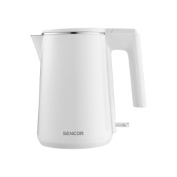 ელექტრო ჩაიდანი Sencor SWK 0155WH ELECTRIC KETTLE