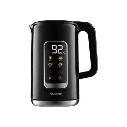 ელექტრო ჩაიდანი Sencor SWK 0951BK Electric Kettle