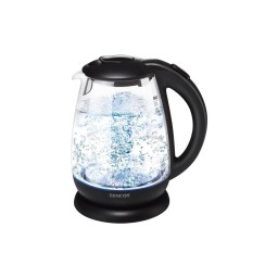 ელექტრო ჩაიდანი Sencor SWK 1785BK Water Kettle-JUSTSHOP.GE-ზე