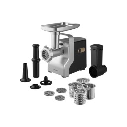 ხორცსაკეპი SMG 6400SL Meast Grinder SENCOR-JUSTSHOP.GE-ზე