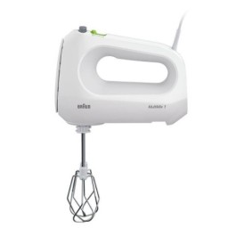მიქსერი BRAUN HM1010WH