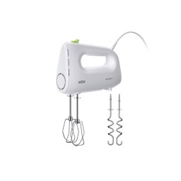 მიქსერი BRAUN HM1100WH
