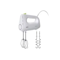 მიქსერი BRAUN HM1100WH