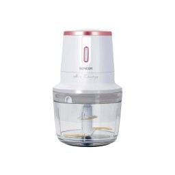 ხელის ბლენდერი Blender SENCOR SCB 9000WH Chopper