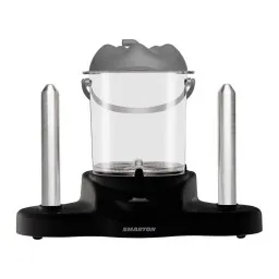 ჰოთ დოგის აპარატი Smarton - HM 050 Hot Dog Maker-JUSTSHOP.GE-ზე