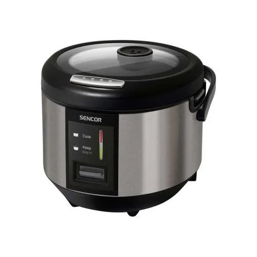 ბრინჯის სახარში SRM SRM 1890SS Rice Cooker SENCOR