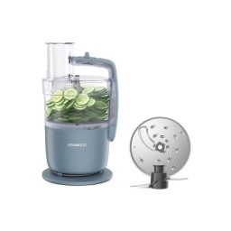 ბლენდერი Kenwood FDP22.130GY Slicer-JUSTSHOP.GE-ზე