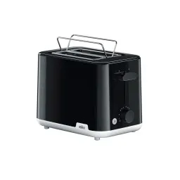 ტოსტერი BRAUN HT1010BK-JUSTSHOP.GE-ზე